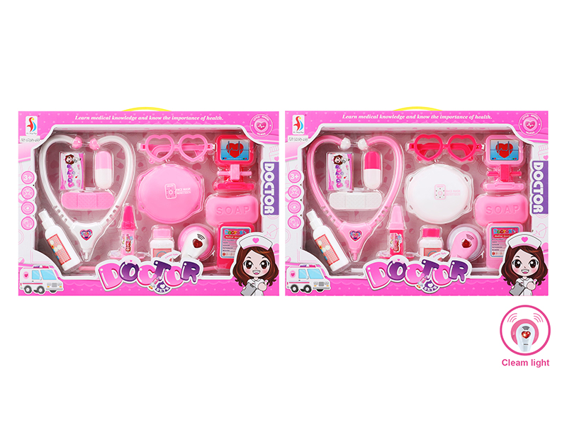 Doctor Set
