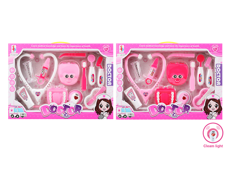 Doctor Set