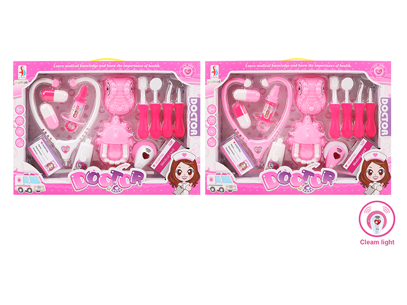 Doctor Set