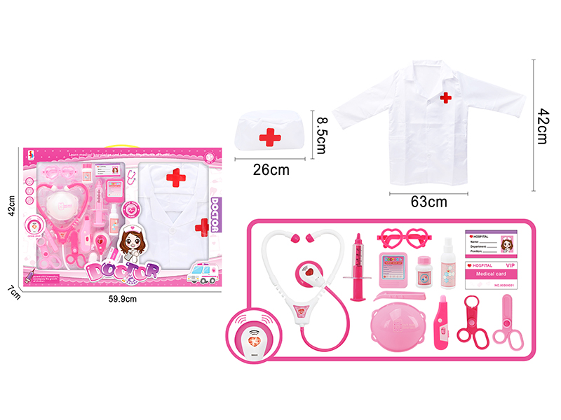 Doctor Set