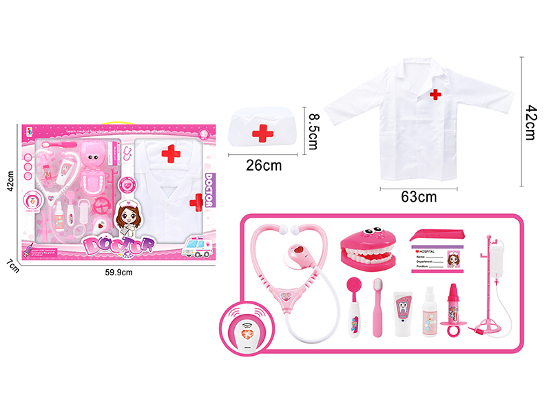 Doctor Set