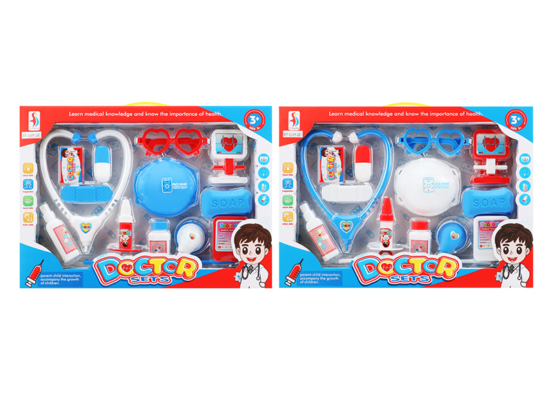 Doctor Set