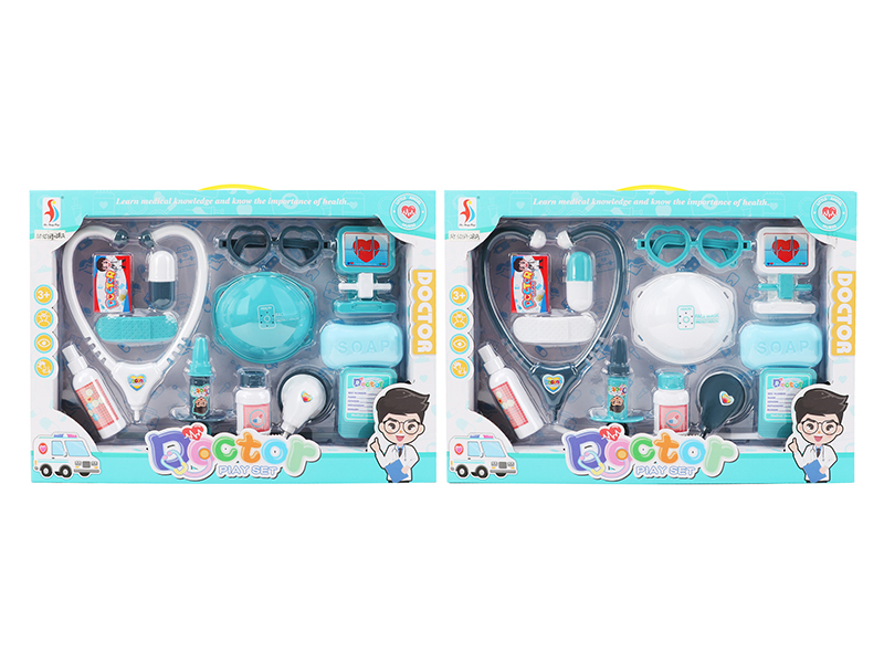 Doctor Set