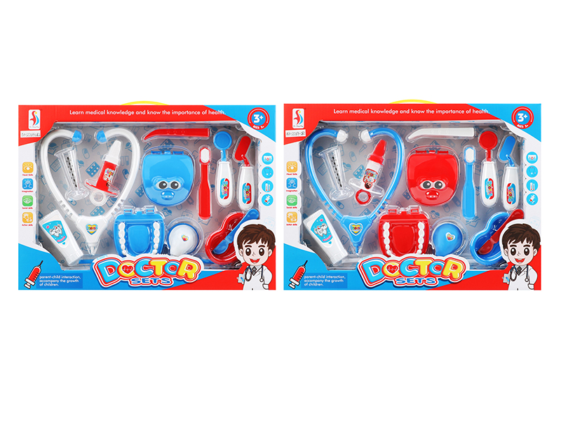 Doctor Set