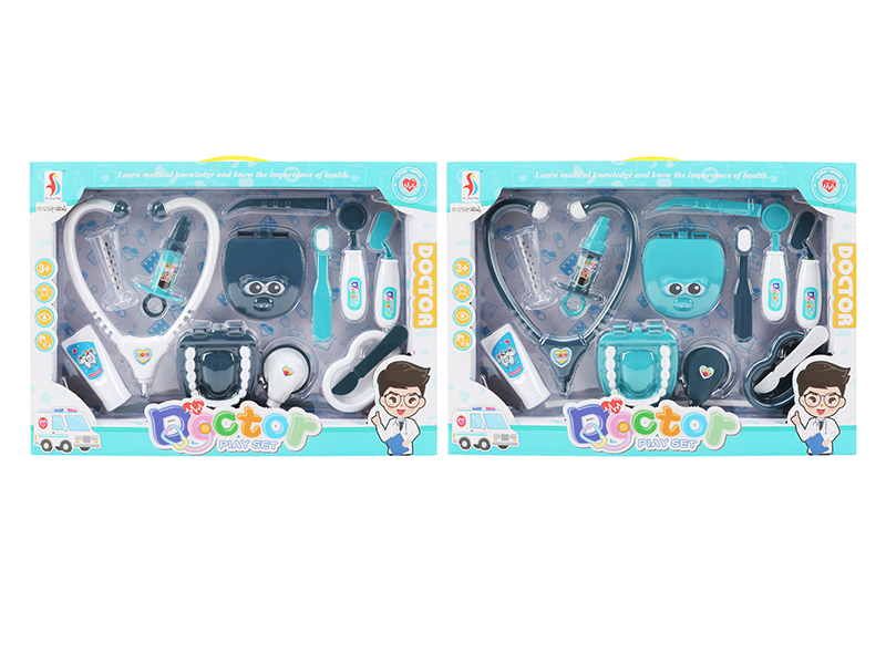 Doctor Set