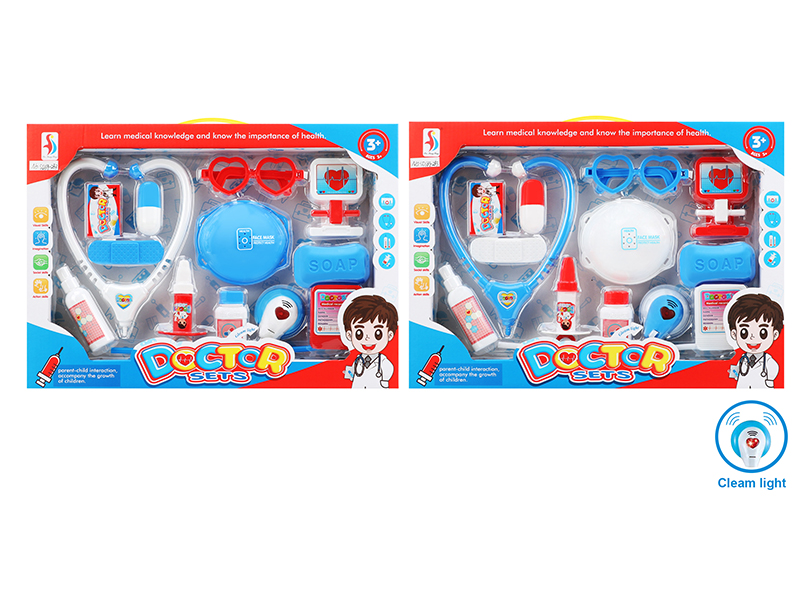 Doctor Set