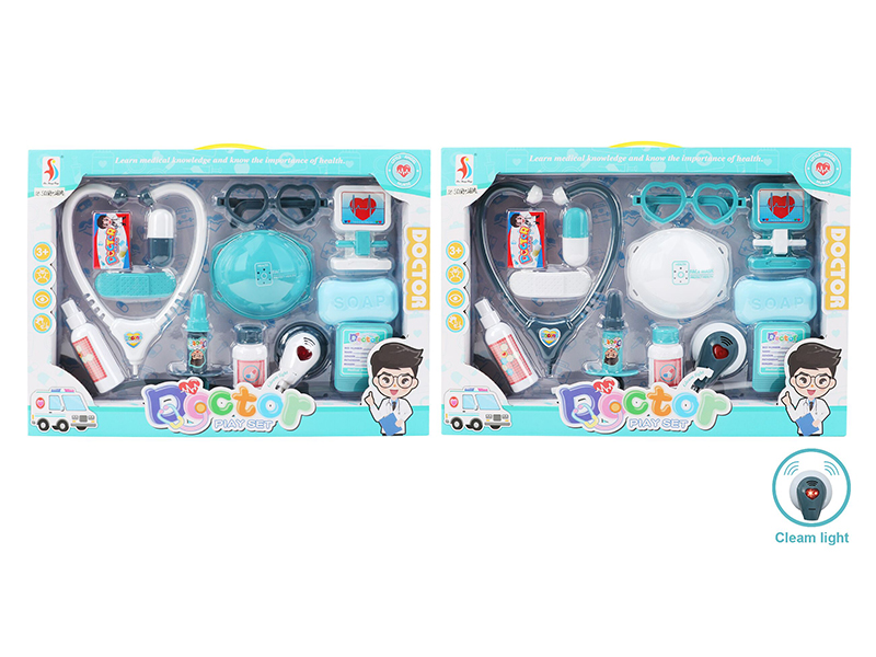 Doctor Set