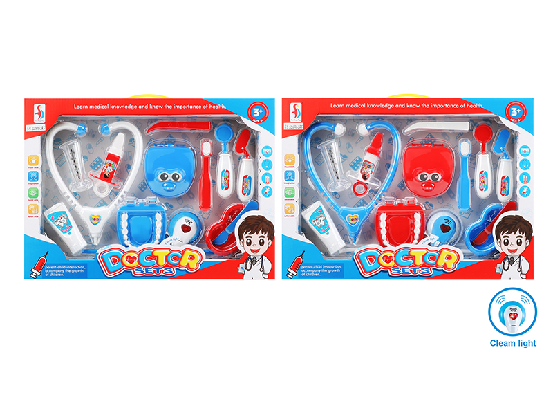 Doctor Set