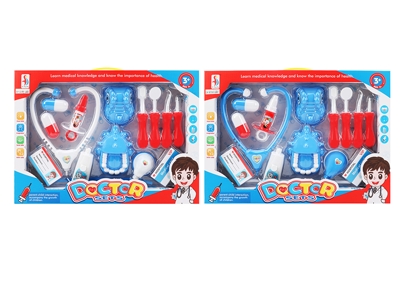 Doctor Set