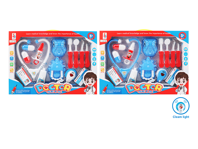 Doctor Set