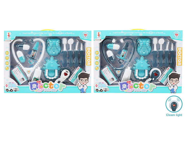 Doctor Set