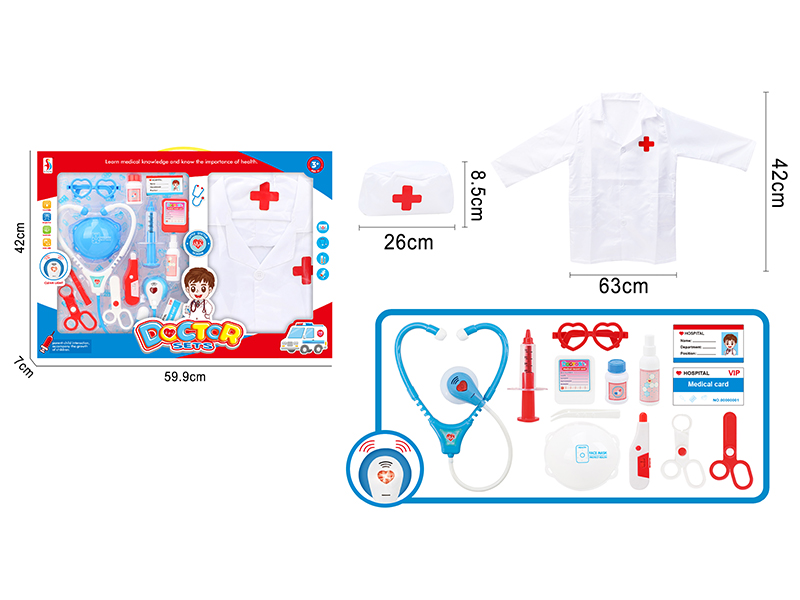 Doctor Set