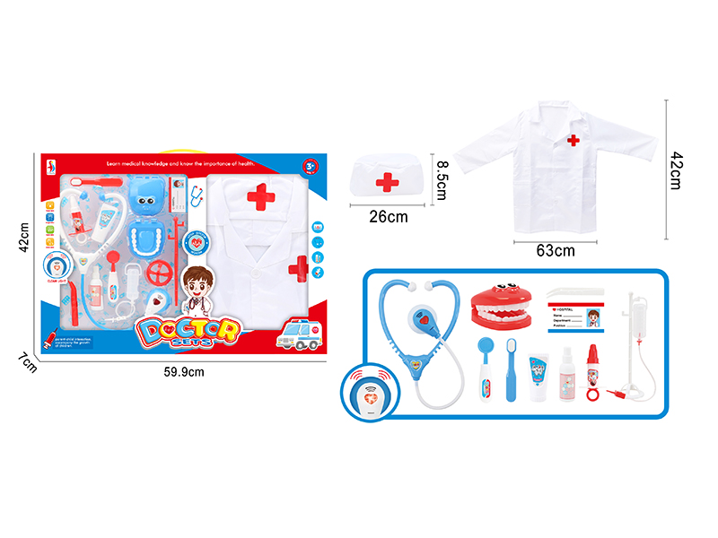 Doctor Set