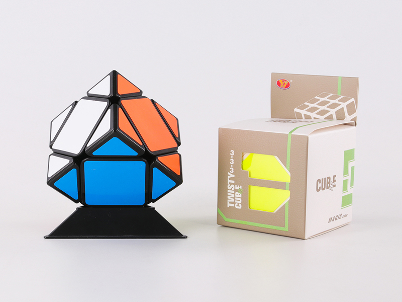 Magic Cube
