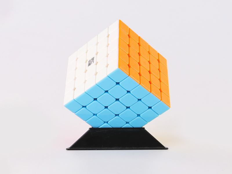 Fifth Order Magic Cube