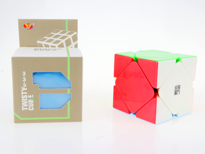 Magic Cube