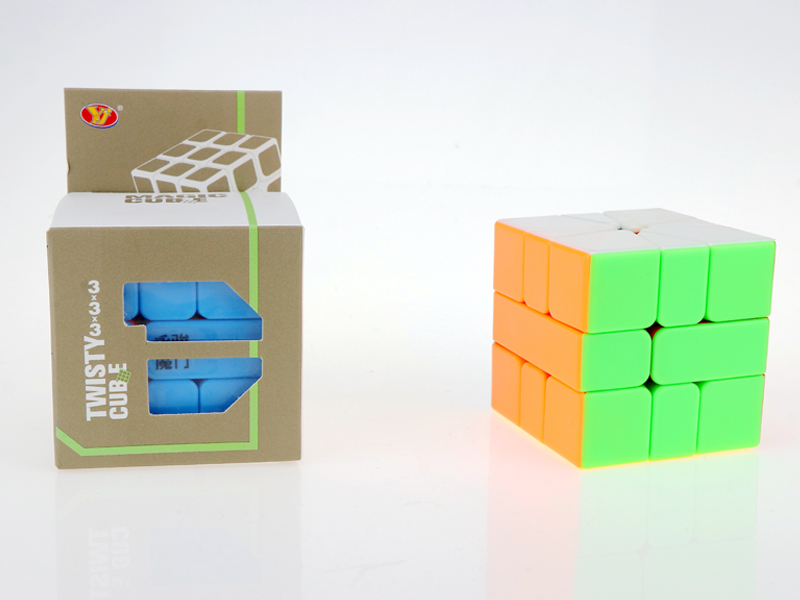 SQ-1 Magic Cube