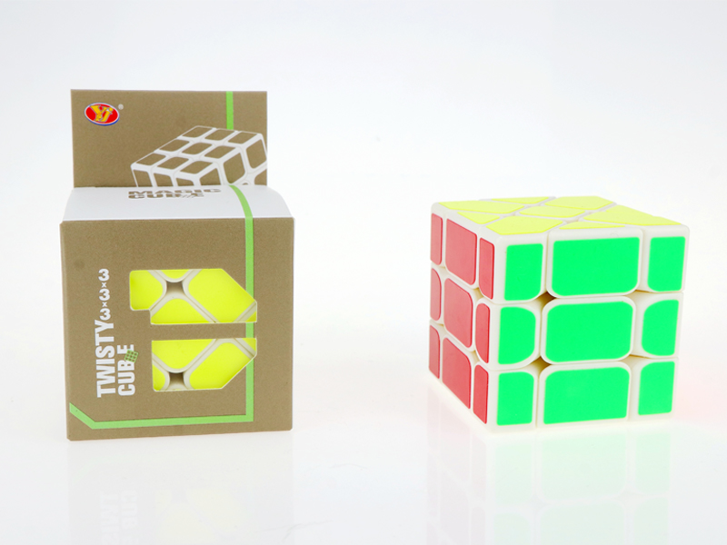 Magic Cube