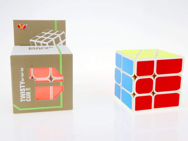 Magic Cube