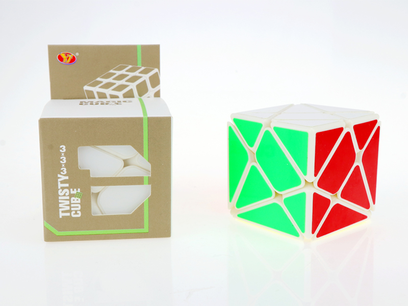 Magic Cube