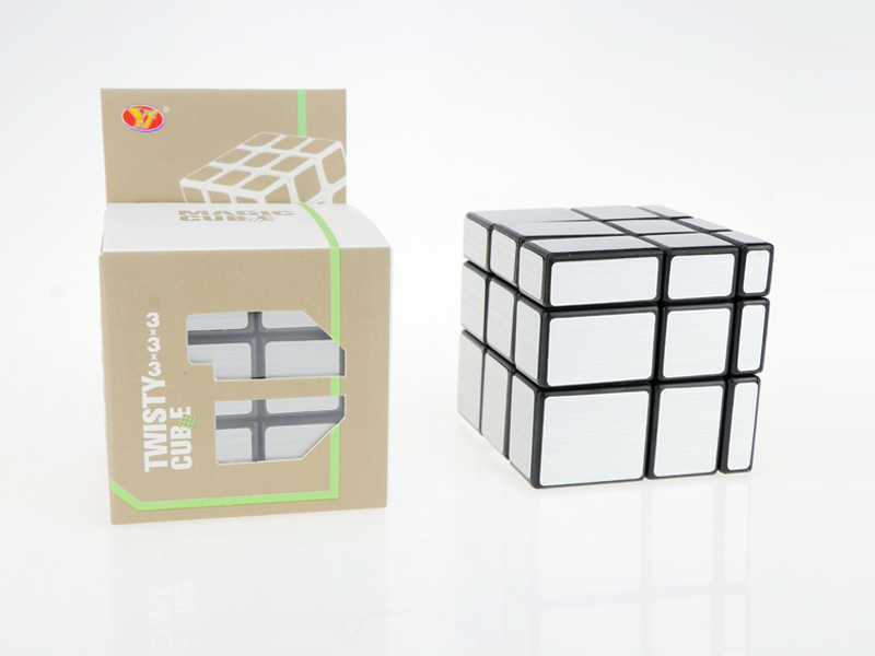 Magic Cube