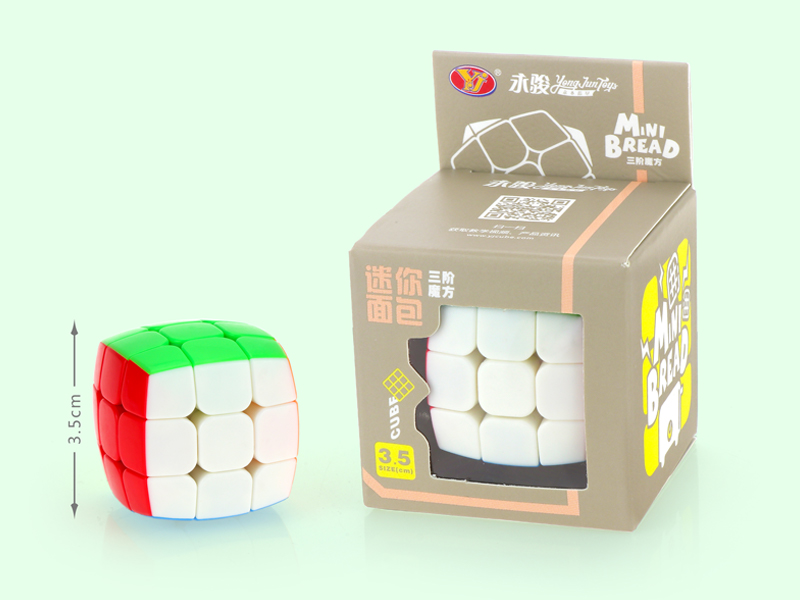 Magic Cube