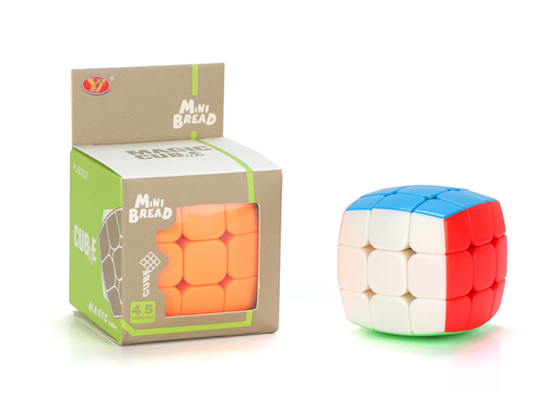 Magic Cube