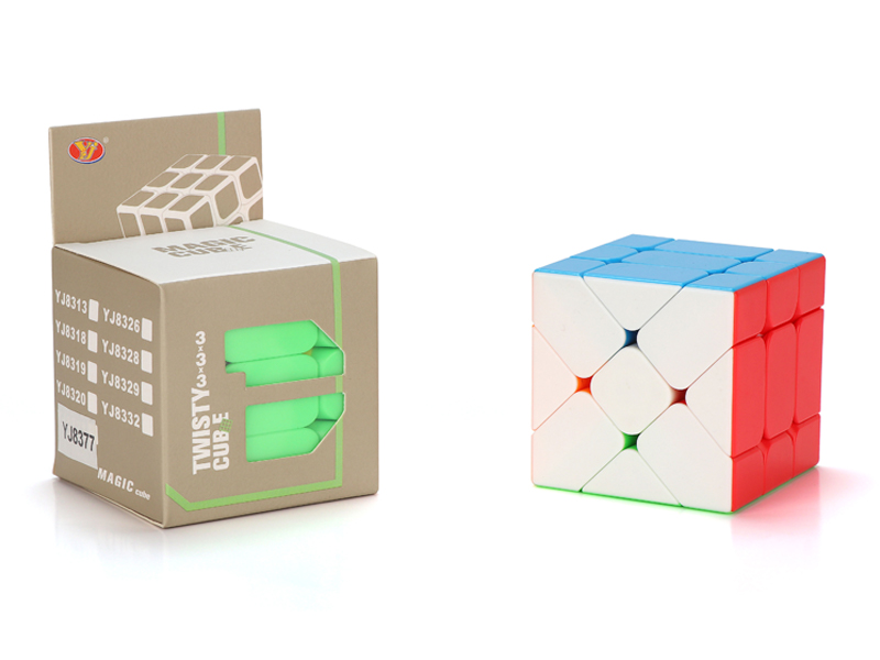 Magic Cube