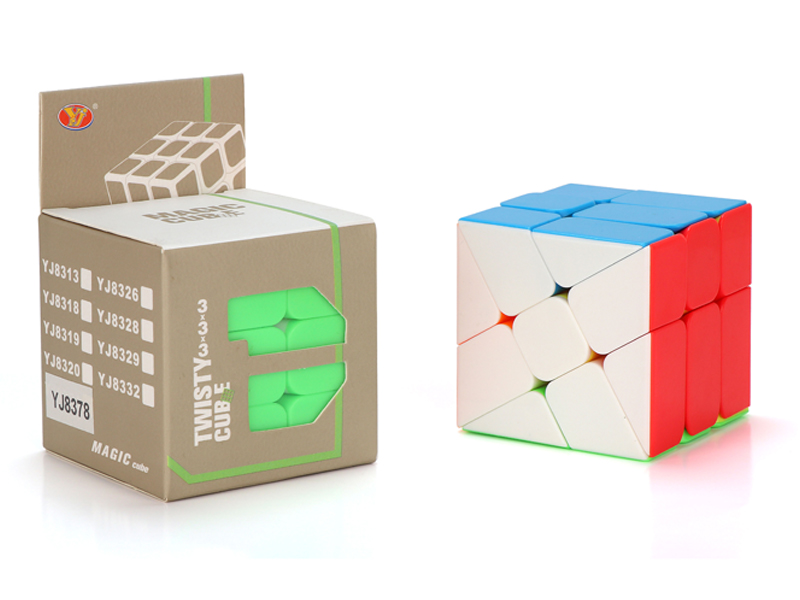 Magic Cube
