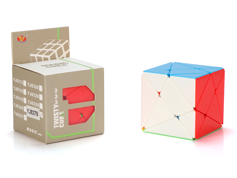 Magic Cube