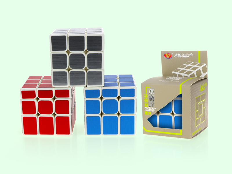 Magic Cube(Ice Drawing Sticker)