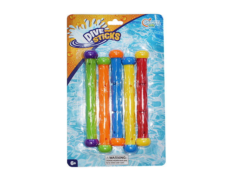 Dive Sticks