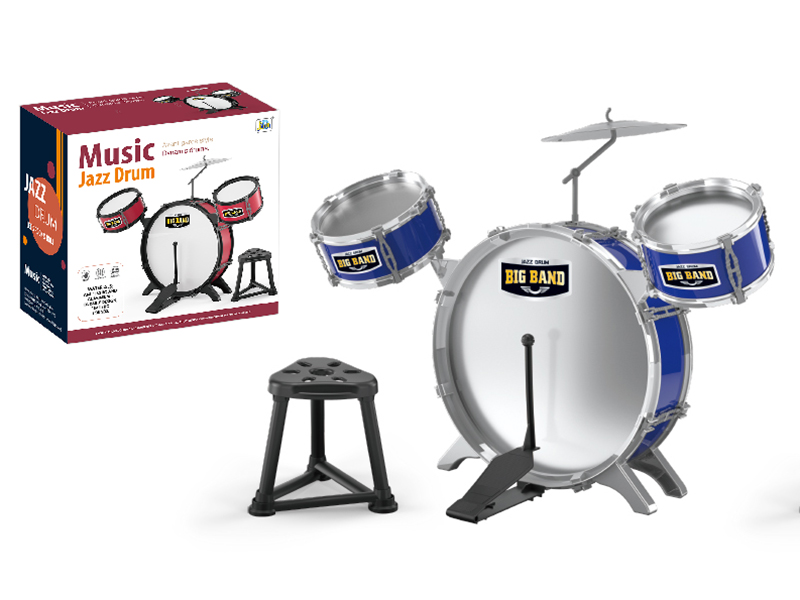 Children's Jazz Drum