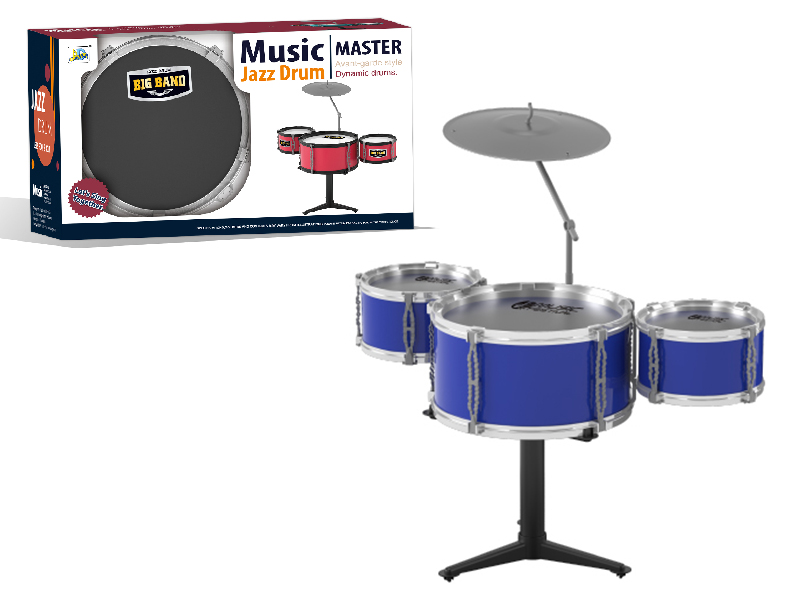 Children's Jazz Drum