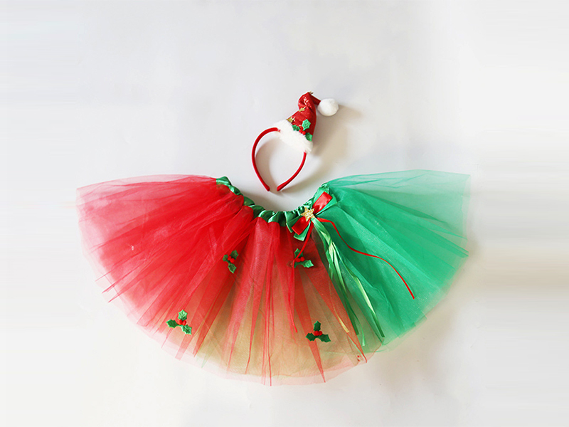 2PCS Christmas Tree Two-Color Set