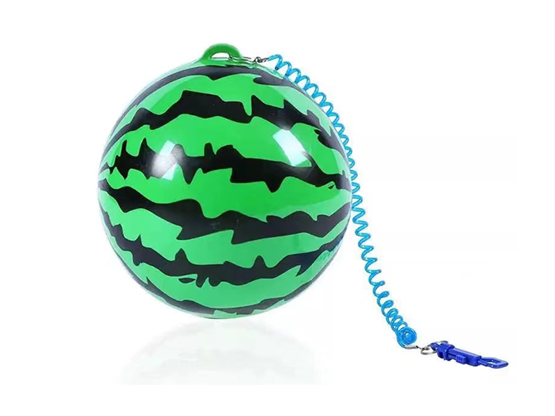 9 Inch Watermelon Hammer Ball