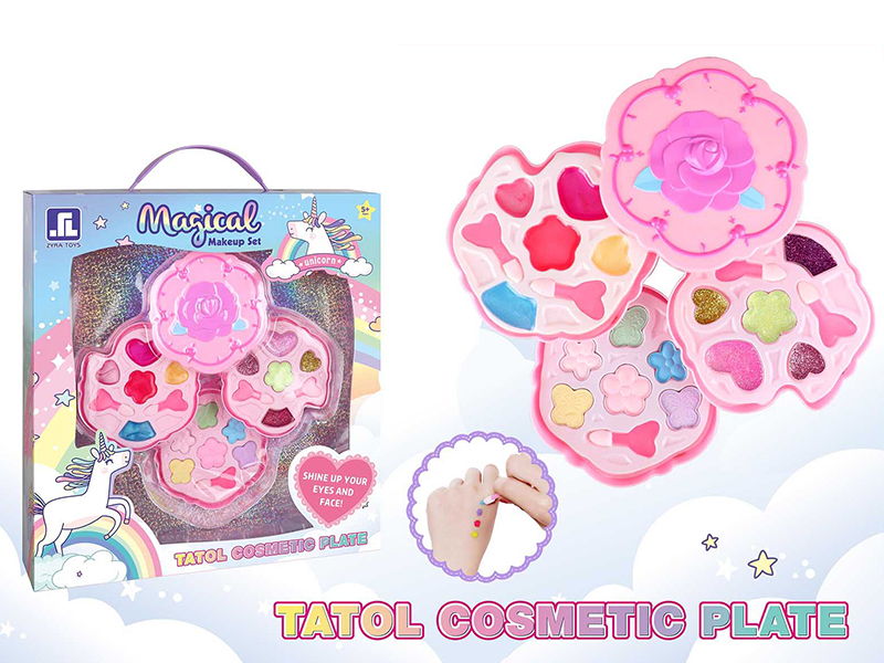 DIY Make Up Set