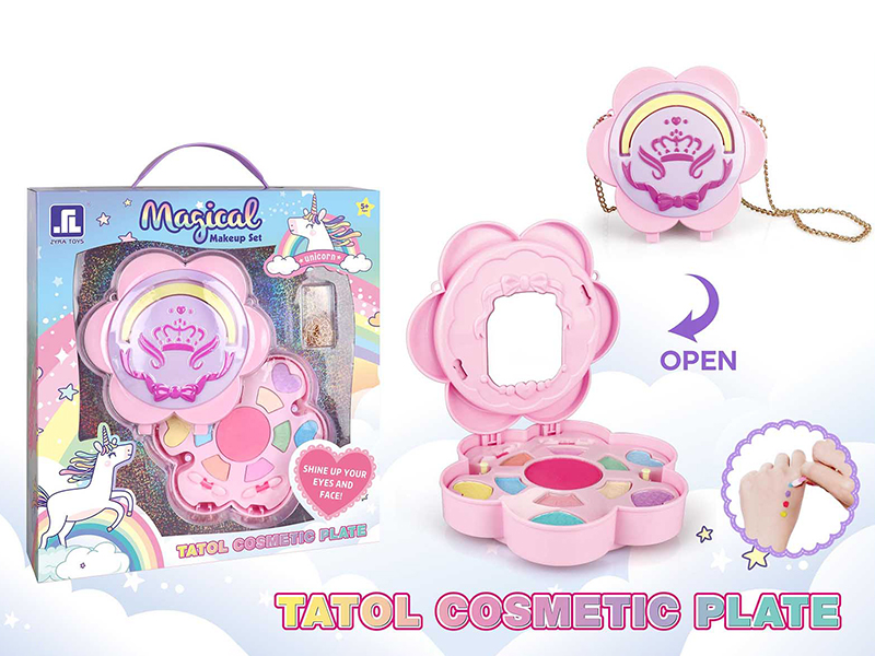 DIY Make Up Set