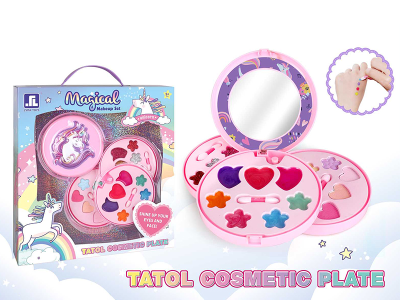 DIY Make Up Set