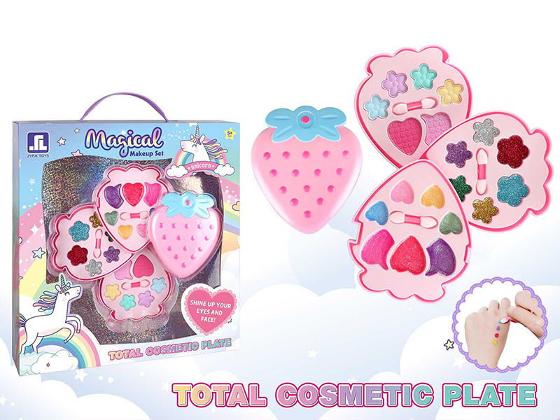 DIY Make Up Set