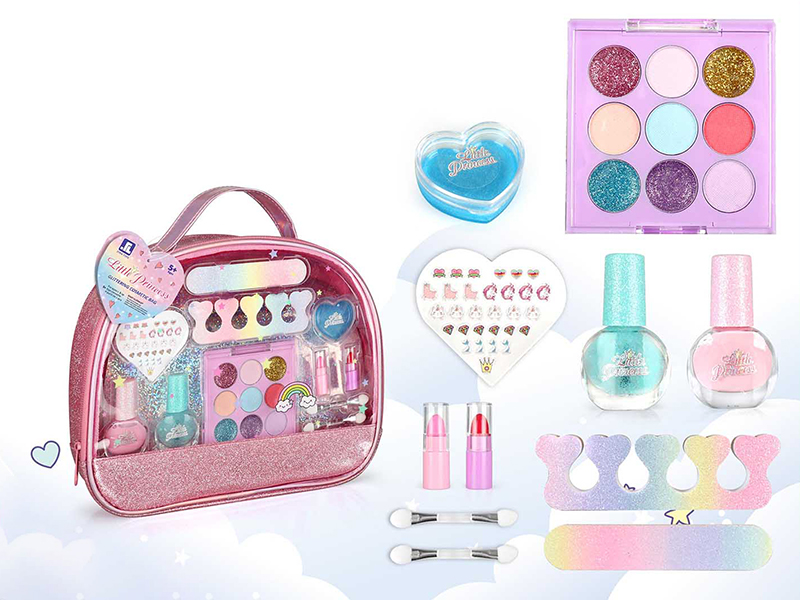 DIY Make Up Set