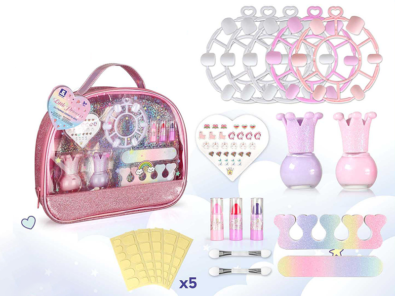 DIY Make Up Set