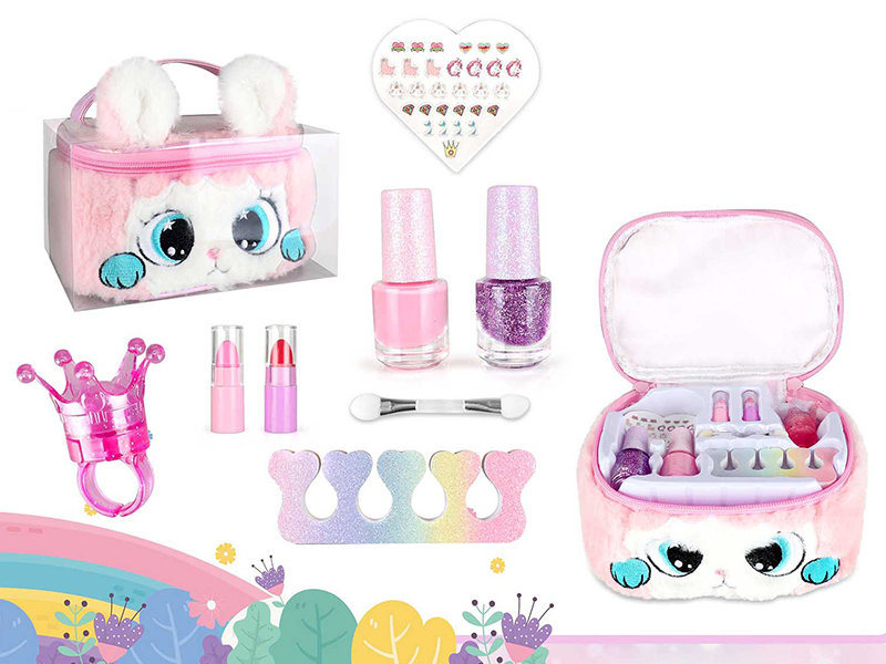 DIY Make Up Set