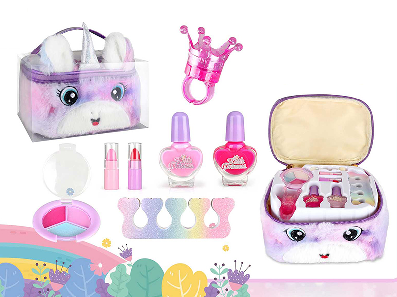 DIY Make Up Set