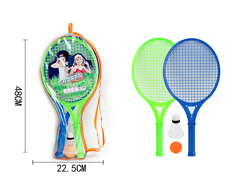 Tennis Racket Toy