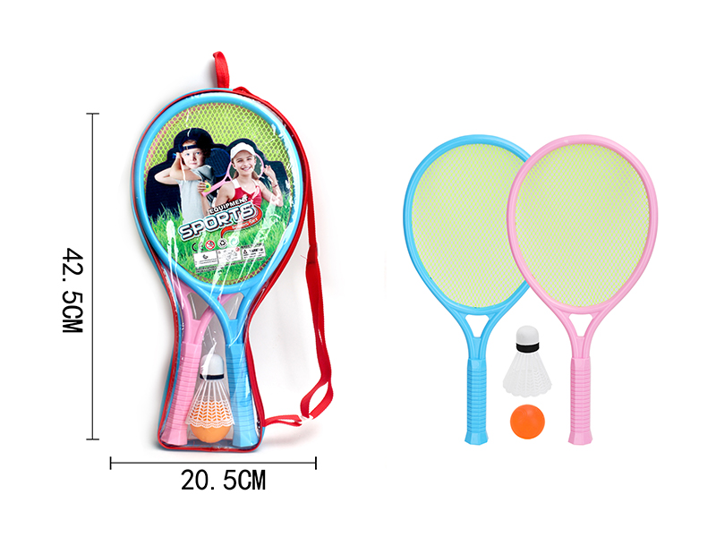 Tennis Racket Toy