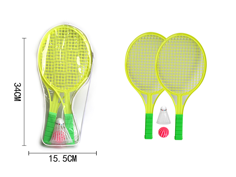 Tennis Racket Toy