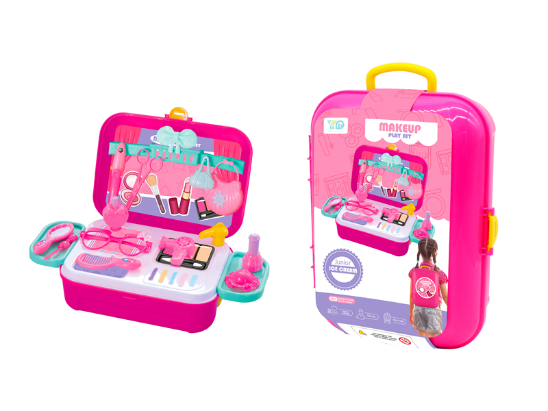 Make Up Backpack