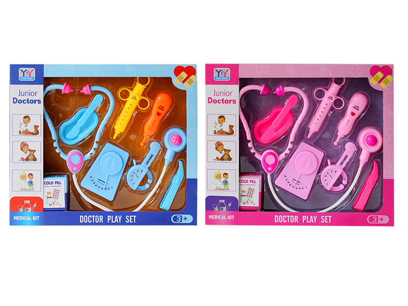 Doctor Set