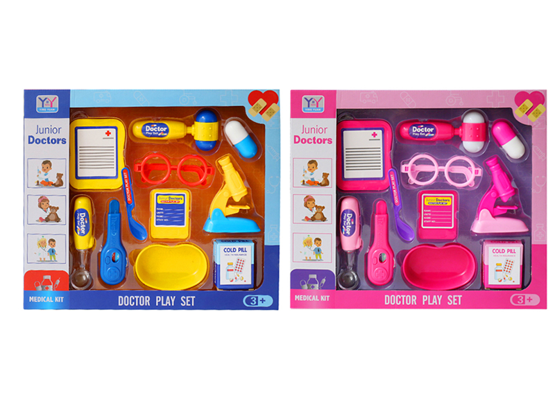 Doctor Set